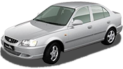 Accent Россия(ТагАЗ)